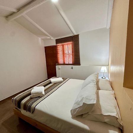 Turisolcor Atacama Apartment San Pedro de Atacama Bagian luar foto