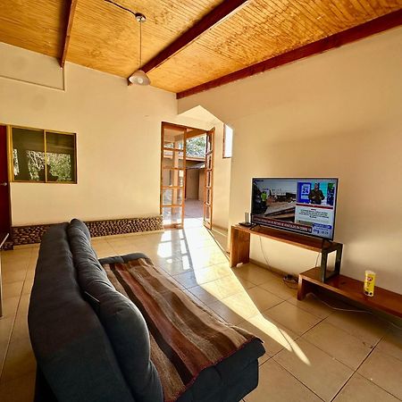 Turisolcor Atacama Apartment San Pedro de Atacama Bagian luar foto