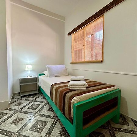 Turisolcor Atacama Apartment San Pedro de Atacama Bagian luar foto