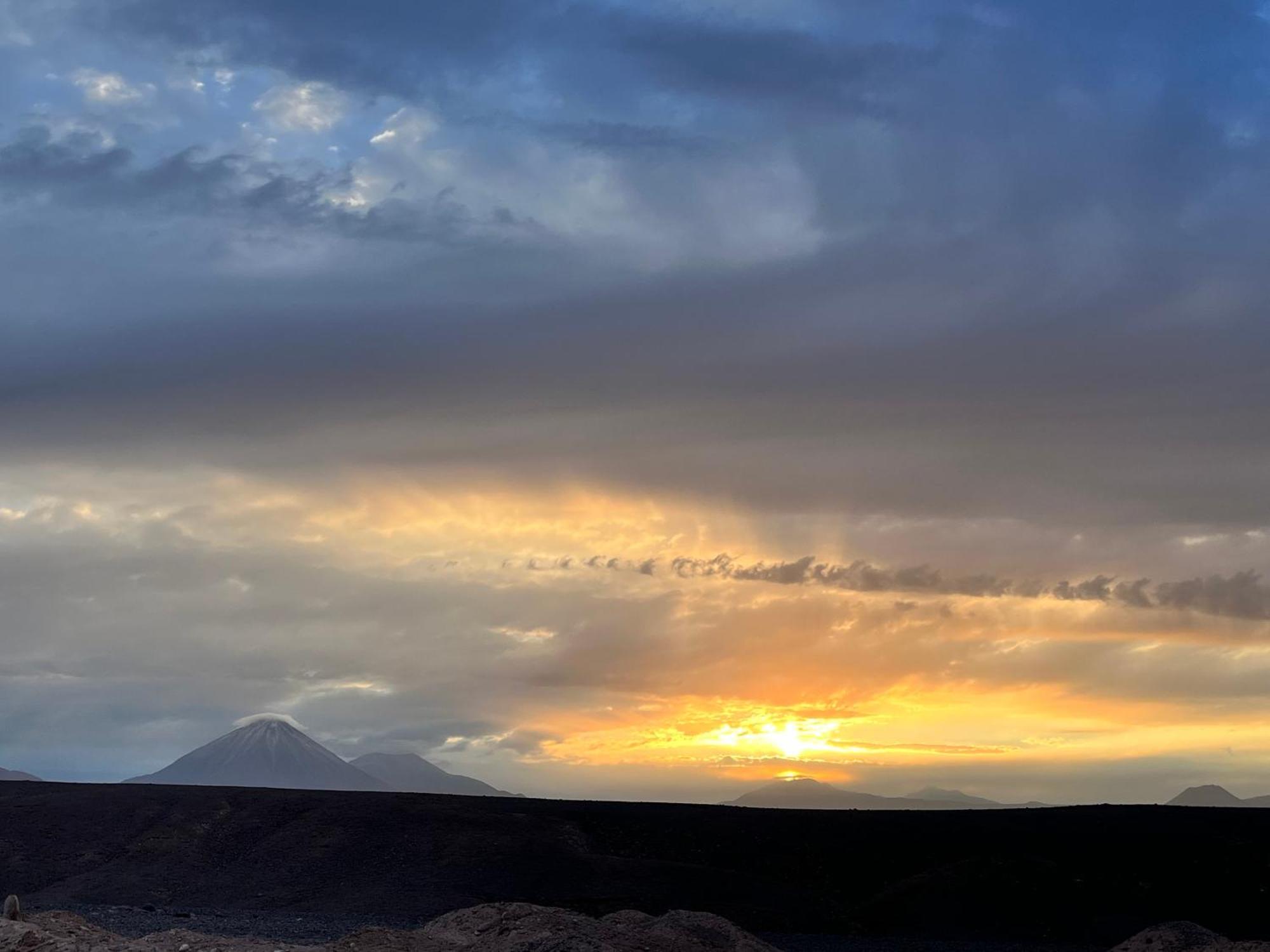 Turisolcor Atacama Apartment San Pedro de Atacama Bagian luar foto