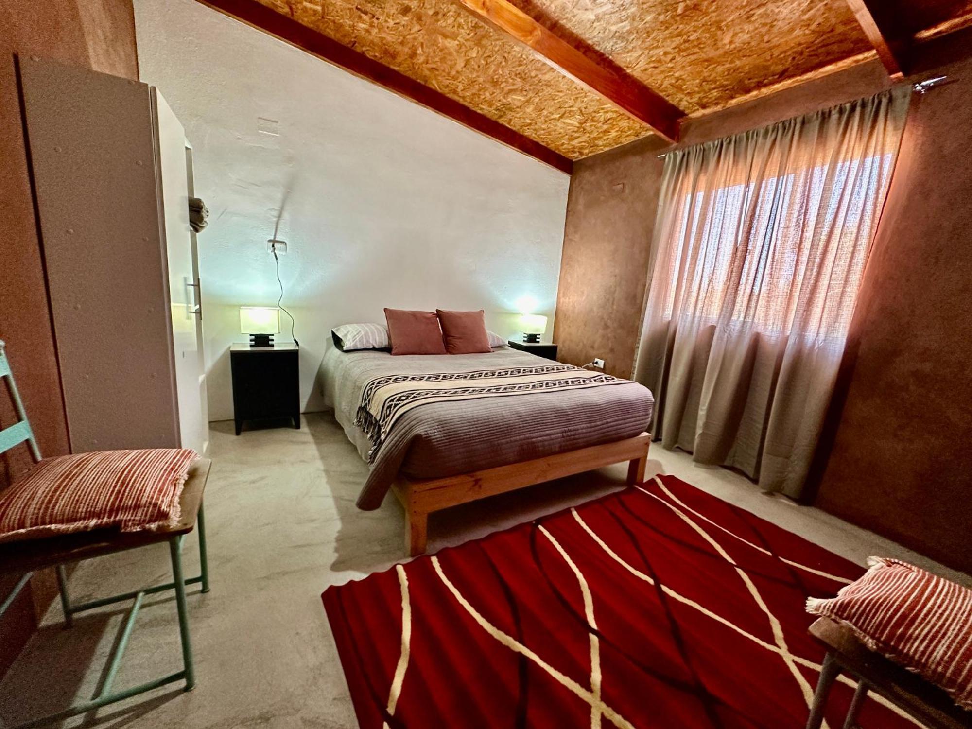 Turisolcor Atacama Apartment San Pedro de Atacama Bagian luar foto
