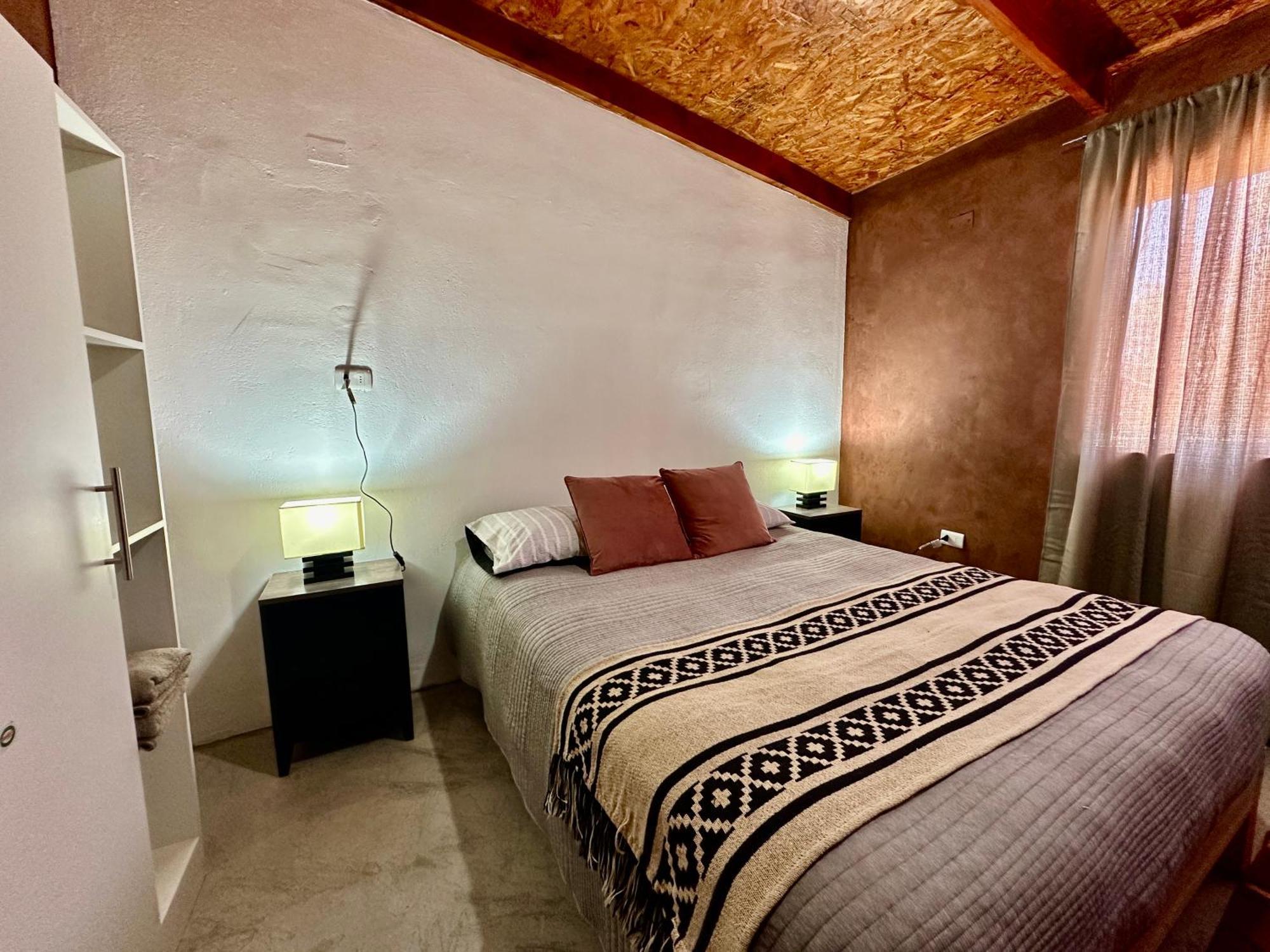 Turisolcor Atacama Apartment San Pedro de Atacama Bagian luar foto
