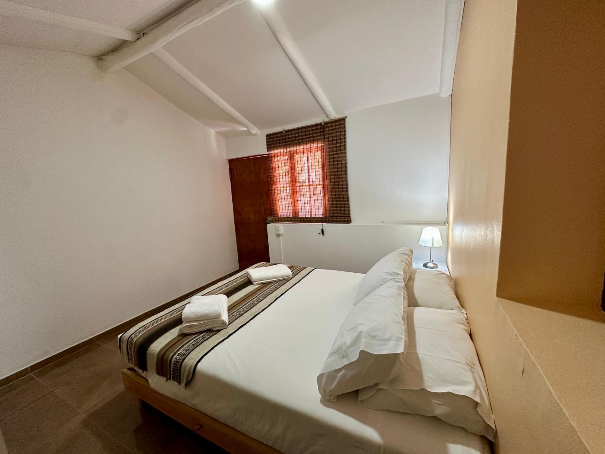 Turisolcor Atacama Apartment San Pedro de Atacama Bagian luar foto