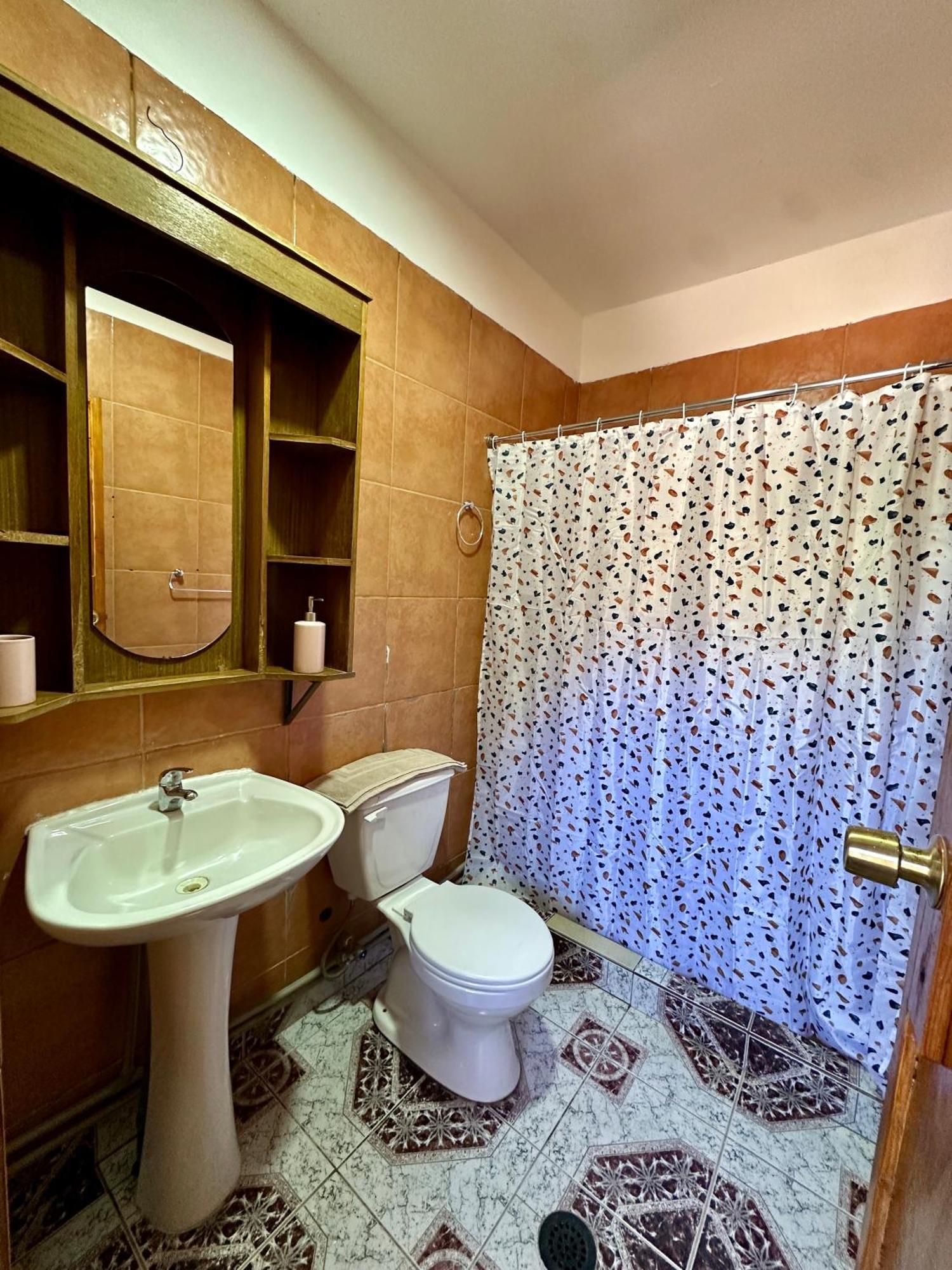 Turisolcor Atacama Apartment San Pedro de Atacama Bagian luar foto