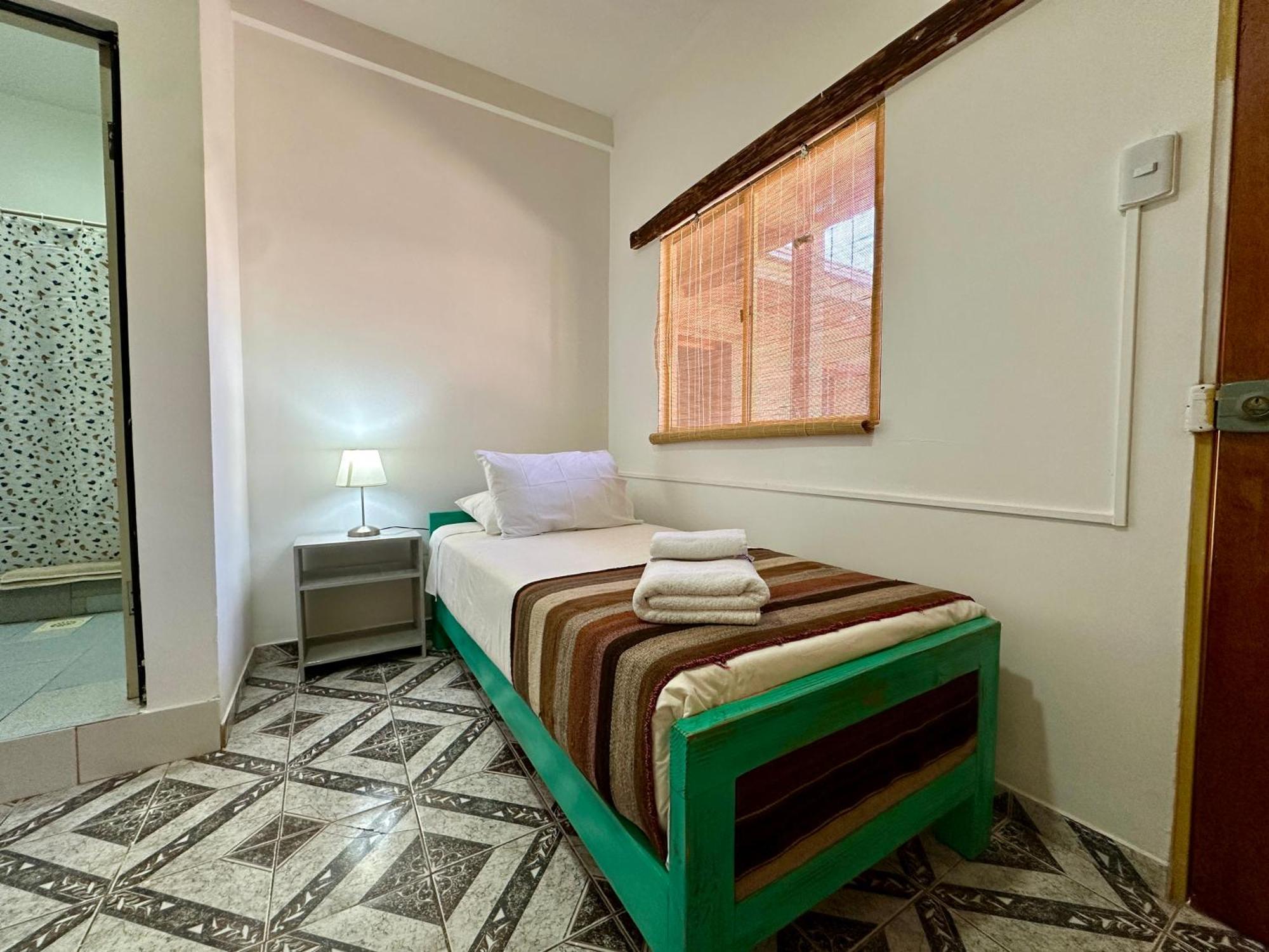 Turisolcor Atacama Apartment San Pedro de Atacama Bagian luar foto