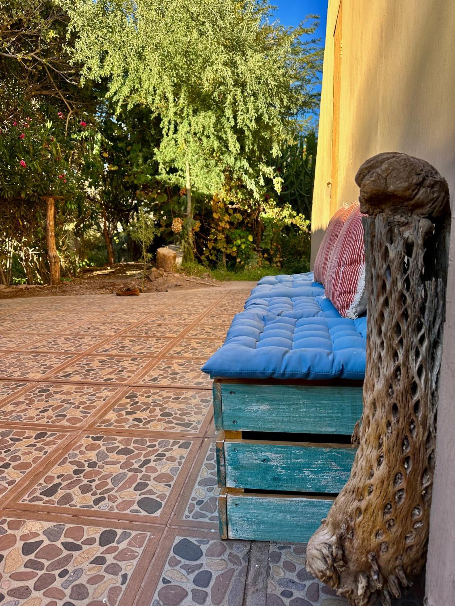 Turisolcor Atacama Apartment San Pedro de Atacama Bagian luar foto