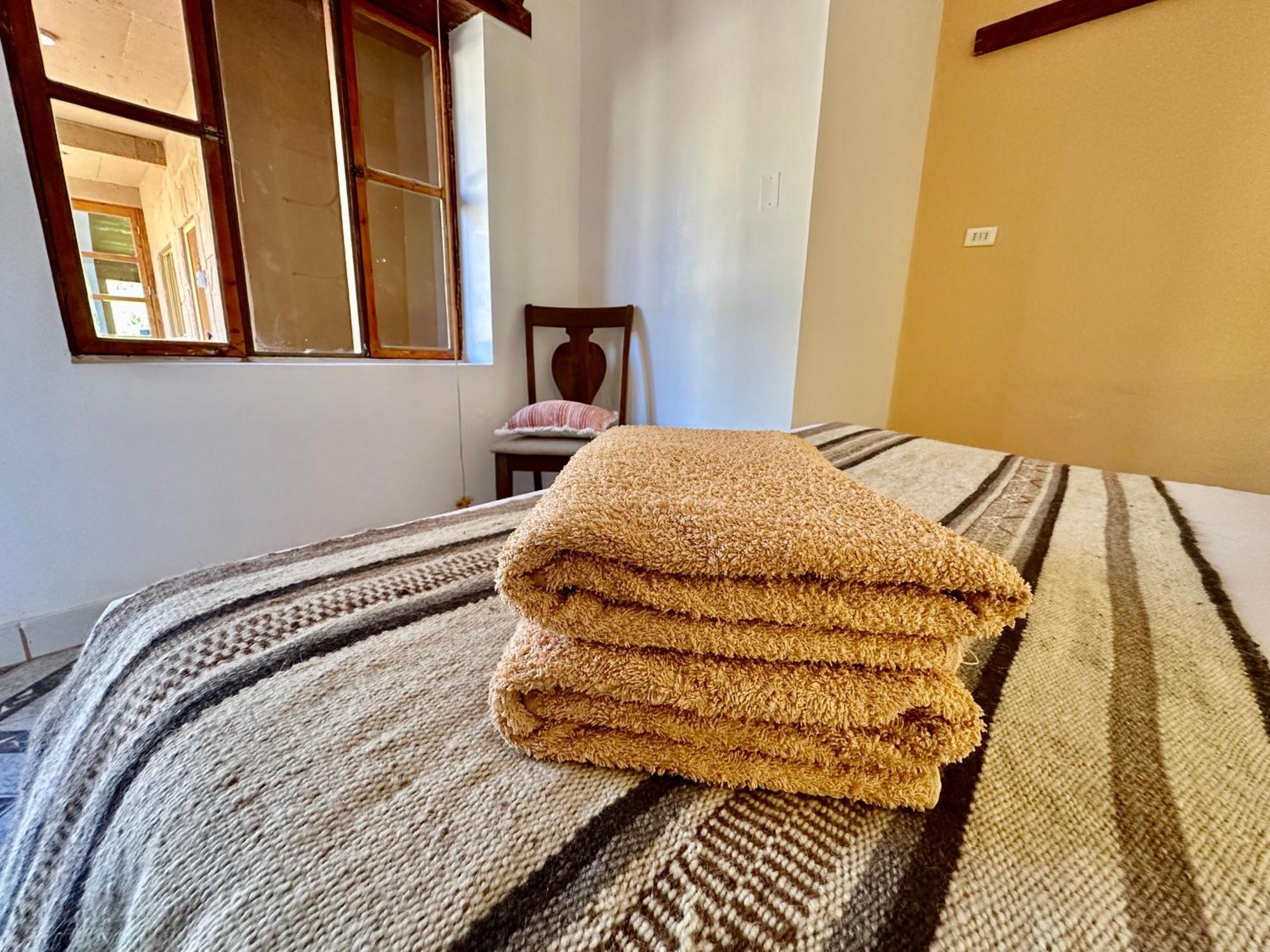 Turisolcor Atacama Apartment San Pedro de Atacama Bagian luar foto
